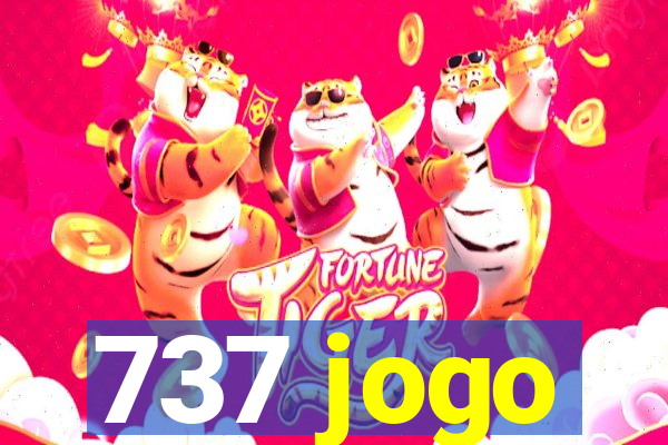 737 jogo